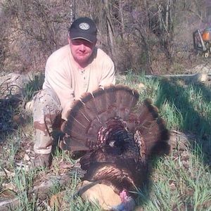 Meet your Posher, Russell